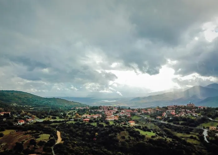 Hotel Elafos Ellinikón