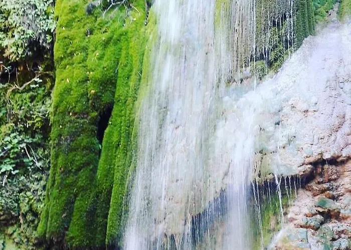 Hotel Elafos Ellinikón