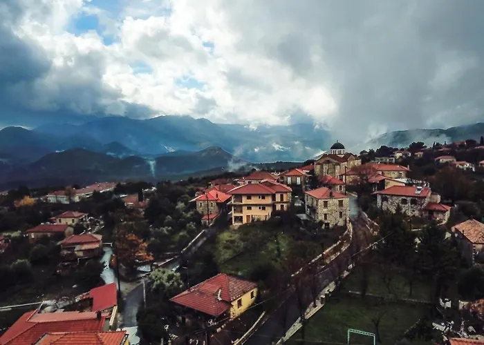 Elafos 3* Ellinikón