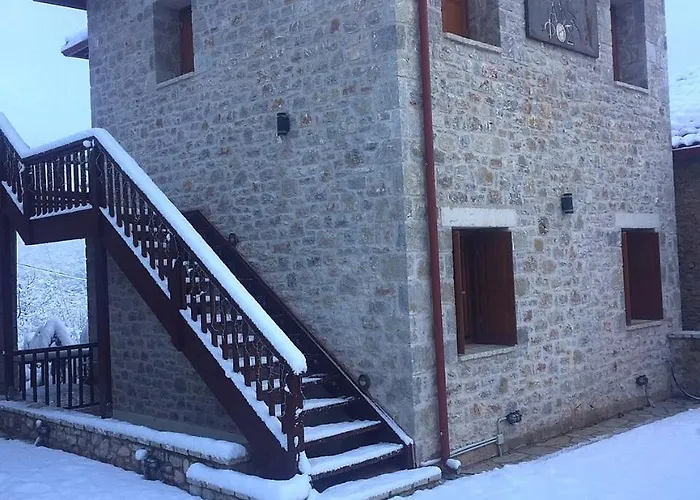 Elafos Hotel Ellinikón