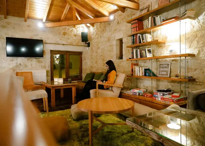 Elafos Hotel Ellinikón