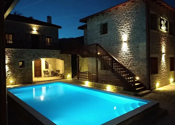 Elafos Hotel Ellinikón