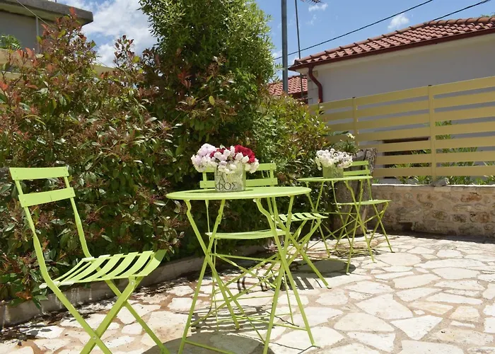 Hotell Elafos